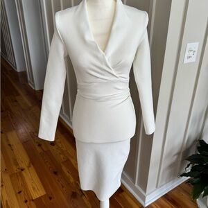 Elegant Bodycon Dress